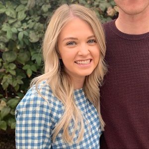 Meet your Posher, Taylor